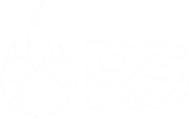 rs logotipo